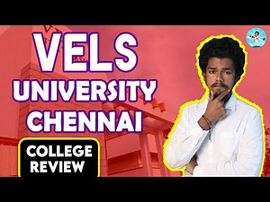 VELS University Placement | Salary | Admission | Fees | College Review