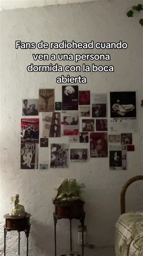 Radiohead Fan Reactions and Memes Compilation