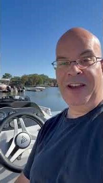 Winter Is Coming #boating #boatlife #fishing #shorts #pontoon