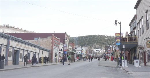 Sundance Film Festival celebrates its "Last Dance" ahead of Boulder move