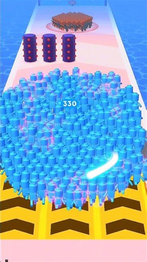 iCount Master Game 🎯Pjay #basketballhighlights #video