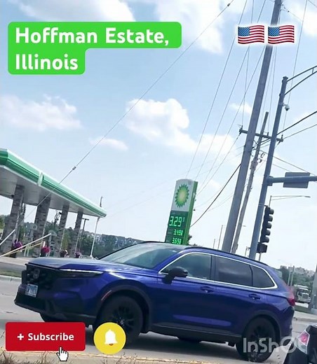 Hoffman Estate, Illinois