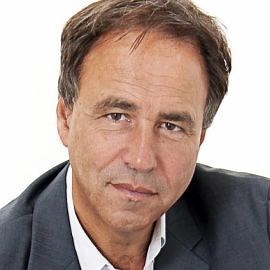 Anthony Horowitz | Speaking Fee | Booking Agent