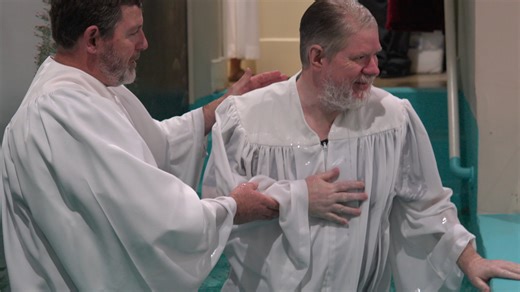 11-16-2025 Baptisms Reel