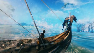 Valheim Heads to Xbox Game Pass in Mid-March | XboxAchievements.com