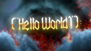 NANOWAR OF STEEL (Italy) - Hello World.java (2024) (HD 1080)