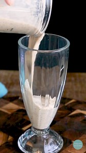 10K views · 98 reactions | Amazing Vegan Cookie Dough Blizzard!No Bake gluten-free Cookie dough blended up with almond milk ice cubes, dates and vanilla!懶Serve with whipped coconut cream or cookie dough balls朗! https://www.veganricha.com/vegan-cookie-dough-blizzard-milkshake-glutenfree-recipe/ #vegandessert #veganrecipes #vegandesserts #vegandessertrecipes #dessertrecipe #desserttime #veganlife #veganinspo | Vegan Richa | Facebook