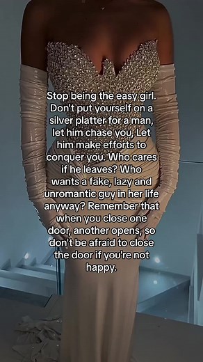 Becoming a Dark Femme: Empowerment Tutorial