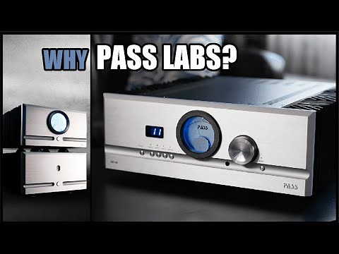 Why Pass Labs?