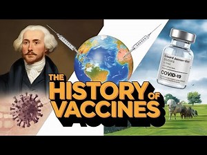 The History of Vaccines: How They Changed the World