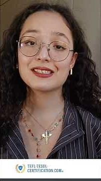 How to get a TEFL-TESOL certification online?