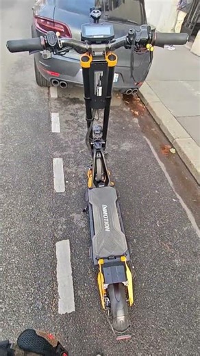 inmotion rs error 217