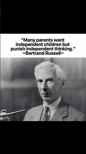 Bertrand Russell