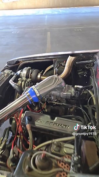 CrazyHorse78 on TikTok