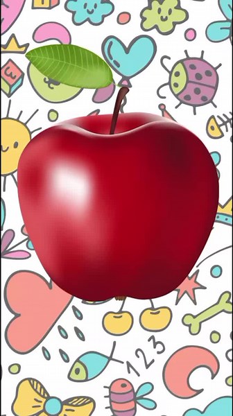 Learn Colors for Kids: Fun Color Names in English