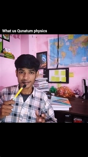 what is quantum physics #science #space #facts #study #viral #shorts