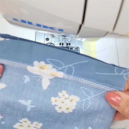 288K views · 2K reactions | Tip to sew hem quickly | DIY Tips Tale | Facebook