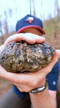 It’s Just a Rock… Until You Break It Open