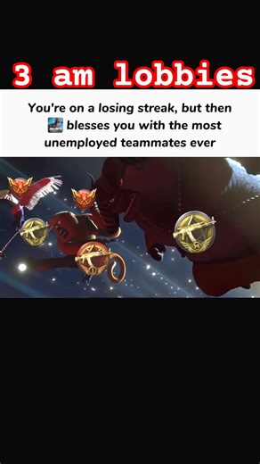 3am lobbies be like...😭 #callofduty #callofdutymobile #cod #codm #codmobile