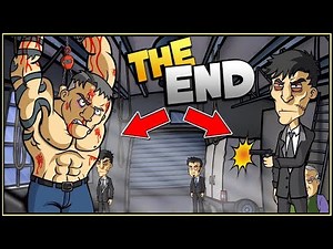 The End is Here: Good or Bad?! - Out of The Box - Gameplay Ending