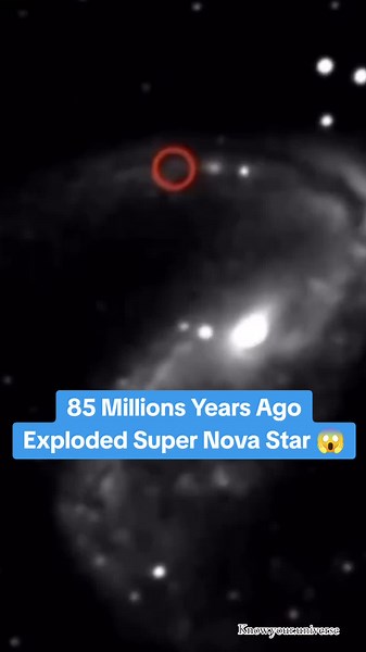 Know.your.universe on TikTok
