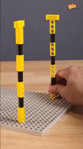 Blix Marble Run 2 – Best STEM Toy for Kids Aged 8+ | Blix Robotix