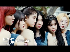 STAYC(스테이씨) [WE NEED LOVE] Highlight Medley