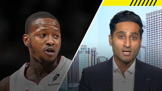 Could Chauncey Billups face jail time in illegal gambling case?