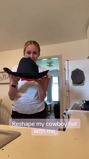 Reshaping Cowboy Hats: Tips and Tricks