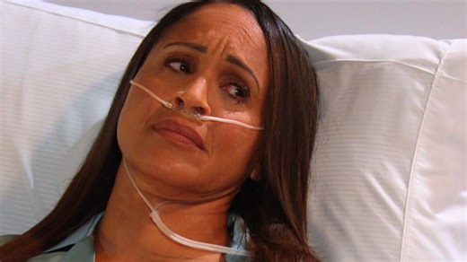 Days of our Lives Recap, April 9: Lexie's awakening was not what it seemed