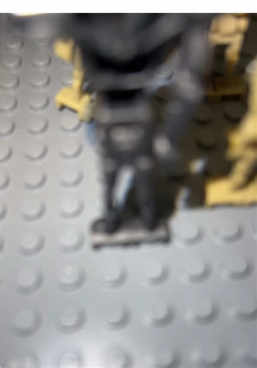 Commander..#lego #starwars #clonewars | lego