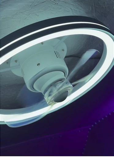 Understanding Ceiling Fans with Lights