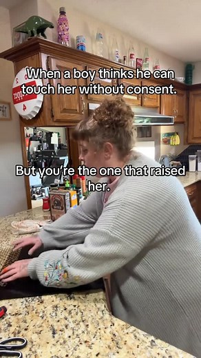 Gwenna Laithland on Instagram: "And that’s on not starting the thing but finishing it anyway."