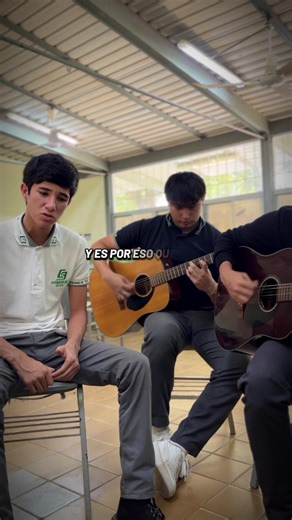 Culpable Tú - Alta Consigna en Vivo