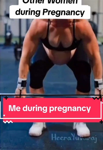 Me During Pregnancy: The Funniest Moments