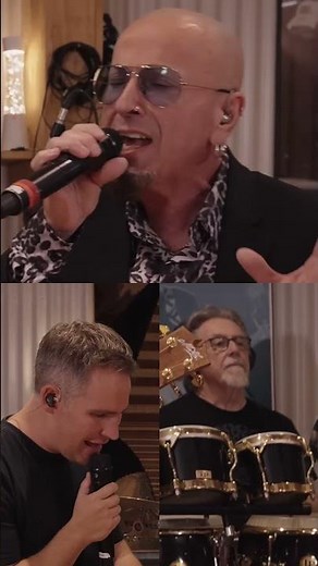 'More Than Words' Cover by The HSCC