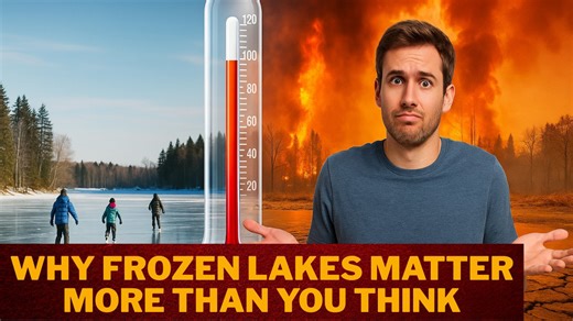 The Study That Finally Breaks Climate Denial