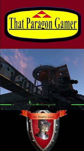 Fallout 4, That was a great SHOT!!!!