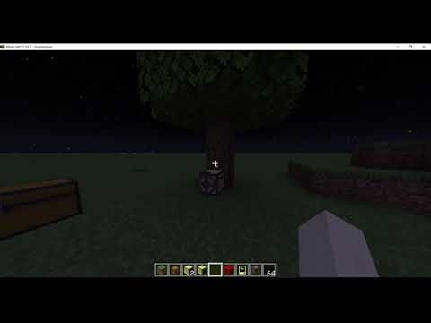 Computercraft: Remote controlled turtle with real time mapping.