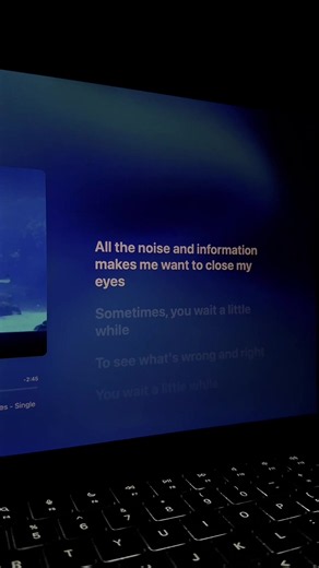 #applemusic #lyrics #fyp | apple music