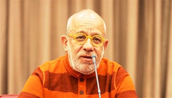 Mario Levi kimdir? Yazar Mario Levi kaç yaşında ve öldü mü? | NTV Haber
