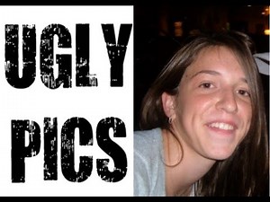 Ugly Pictures