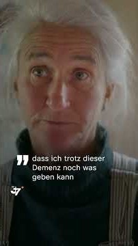 Alzheimer mit 56 I 37 Grad #storyofmylife #shorts