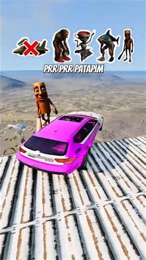 Extreme Drifting Challenge – Can This Car Survive?” #automobile