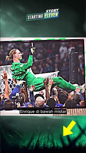 Donnarumma? AH, NO NEED! PSG Already Has Matvey Safonov