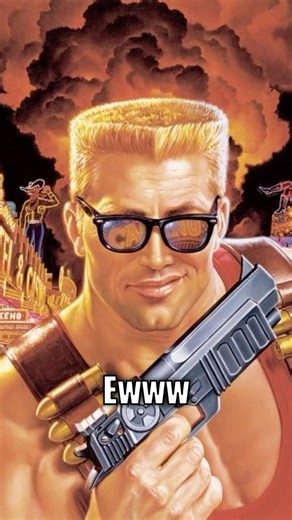 That's So Relatable, Duke #shorts #gaming #duke