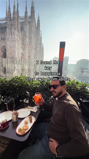 Discover the Key to Happiness: Avoiding Negativity