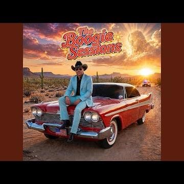Ladies Man (feat. The Modern Outlaws)