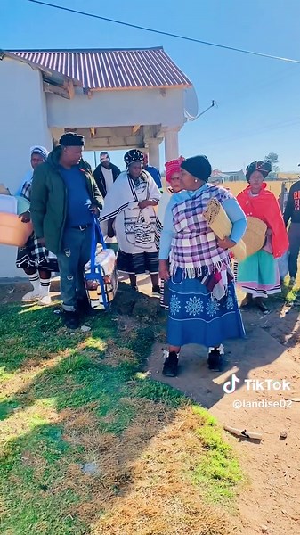 Day2 Mpindandlela ka Landise: Ukubuka Amakhndlela