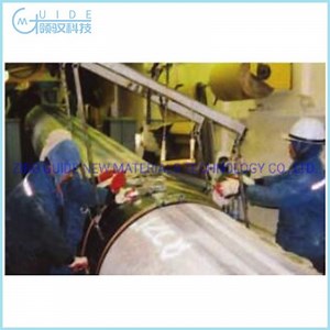 [Hot Item] Rigid High Density Open Cell Polyurethane Foam System for Subsea Pipeline Insulation